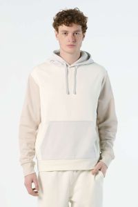  SOL'S SOL'S COLLINS - UNISEX HOODED SWEATSHIRT