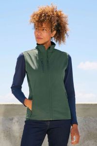  SOL'S SOL'S FALCON BW WOMEN - SOFTSHELL BODYWARMER