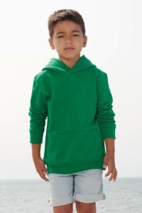  SOL'S SOL'S CONDOR KIDS - KIDS' HOODED SWEATSHIRT