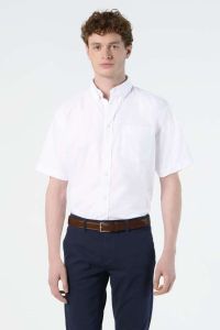  SOL'S SOL'S BRISBANE - SHORT SLEEVE OXFORD MEN'S SHIRT