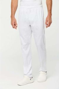  Designed To Work UNISEX COTTON TROUSERS