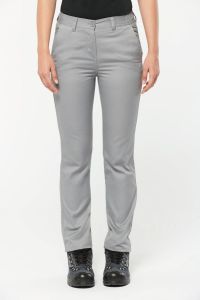  Designed To Work LADIES' DAYTODAY TROUSERS