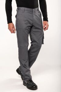  Designed To Work MULTI POCKET WORKWEAR TROUSERS