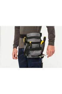  Designed To Work TOOL BAG WITH BELT